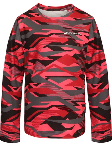 Dívčí tričko ALPINE PRO