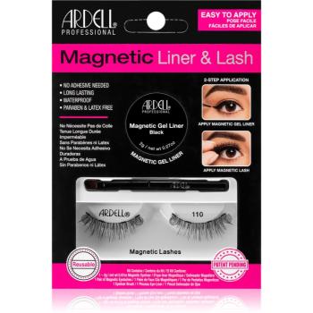 Ardell Magnetic Lashes magnetické řasy