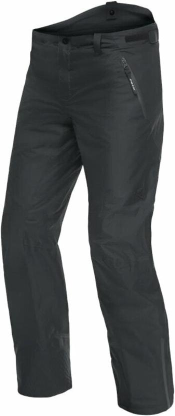 Dainese P003 D-Dry Mens Ski Pants Stretch Limo XL Lyžařské kalhoty