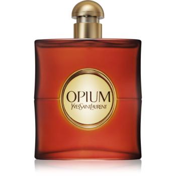 Yves Saint Laurent Opium toaletní voda pro ženy 90 ml