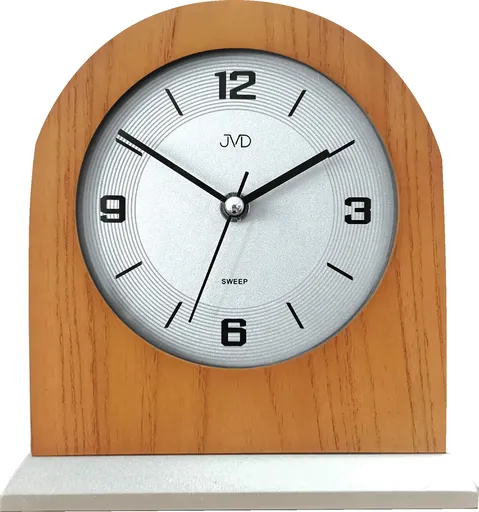 JVD Stolní hodiny HS24012/11