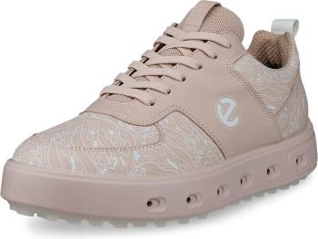 Ecco Street 720 Rose Dust 36 Dámske golfové boty