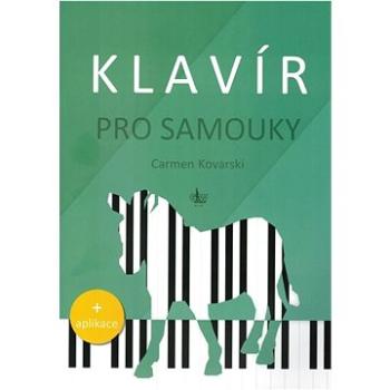 Klavír pro samouky