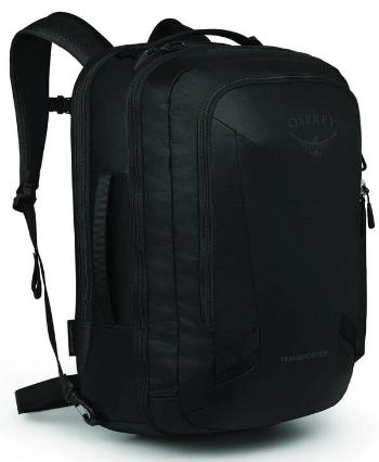 Osprey Transporter Carry On Bag Batoh Raven Black/Black 36 L