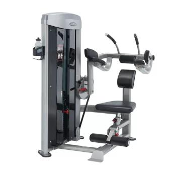 Posilovač břicha Steelflex Mega Power MAM900 Abdominal Curl