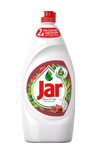 Jar Prostředek na nádobí Pomegranate 900 ml