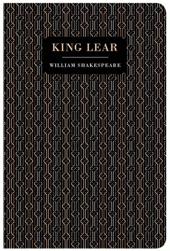King Lear - William Shakespeare