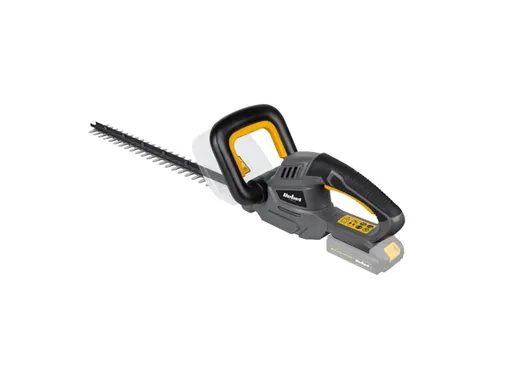 Nůžky na živý plot AKU REBEL RB-5001.1 bez akumulátoru - rozbaleno - bez obalu