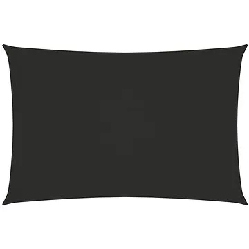 SHUMEE Plachta stínící, antracit 2 x 4,5m (135093)