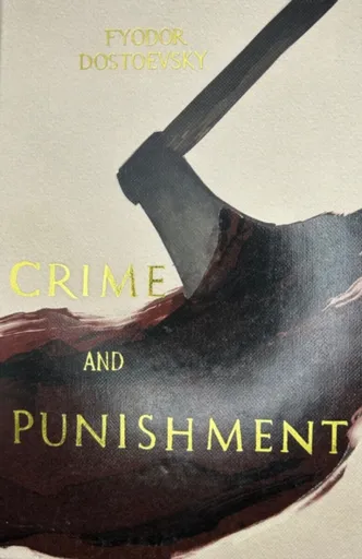 Crime and Punishment (Collector's Editions) - Fjodor Michajlovič Dostojevskij