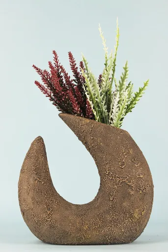 Dekorativní květináč BK002