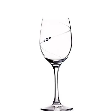 Diamante Silhouette City s kamínky Swarovski 240ml 6ks (1328)