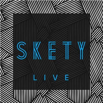 Skety: Skety Live - CD (9029517864)