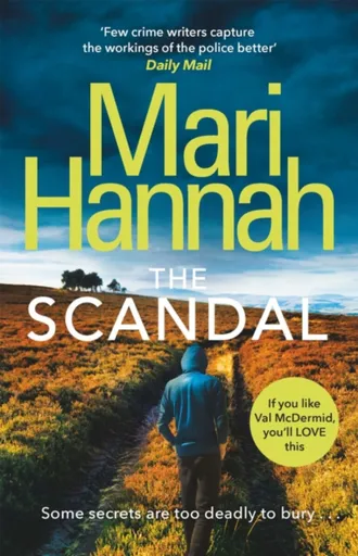 The Scandal - Mari Hannah