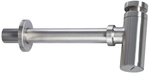 DEANTE Sifon k umyvadlu nerez NHC_F31K