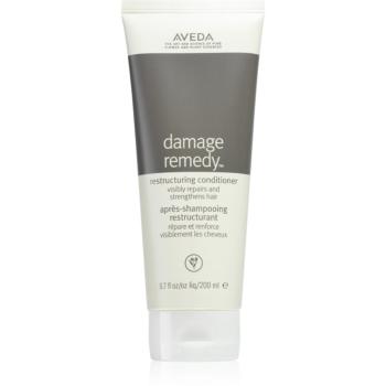 Aveda Damage Remedy™ Restructuring Conditioner kondicionér pro poškozené vlasy 200 ml