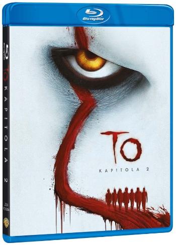 To kapitola 2 (BLU-RAY)