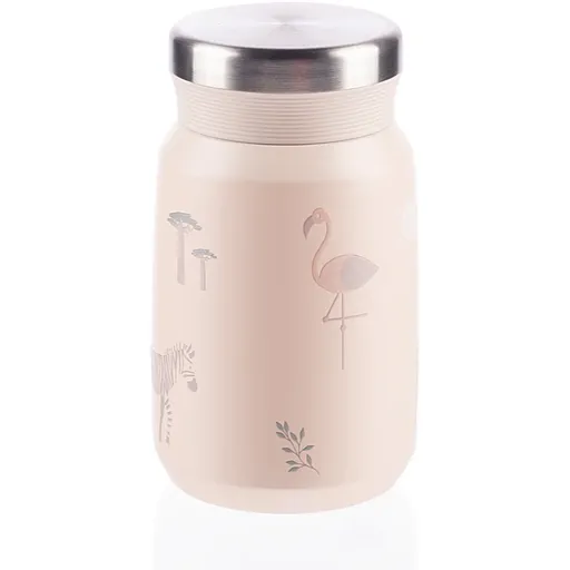 Zopa Food Thermos Large termoska na jídlo Safari 500 ml