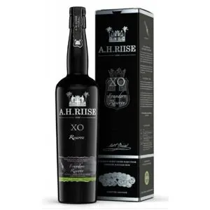 A.H. Riise A.H.Riise XO Founders Reserve Batch 6 45,5% 0,7l