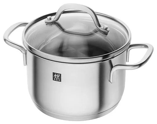 Hrnec PICO 14 cm, s poklicí, vysoký, ZWILLING