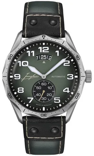 Junghans Meister Pilot Automatic Small Second 27/4495.00