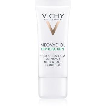 Vichy Neovadiol Phytosculpt péče pro zpevnění a remodelaci kontur krku a obličeje 50 ml