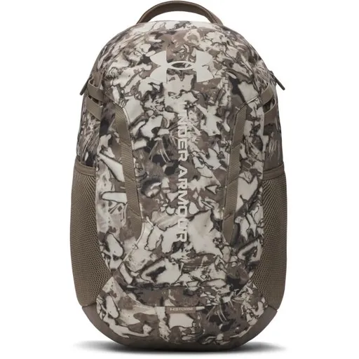 Under Armour HUSTLE 6.0 Městský batoh, khaki, velikost