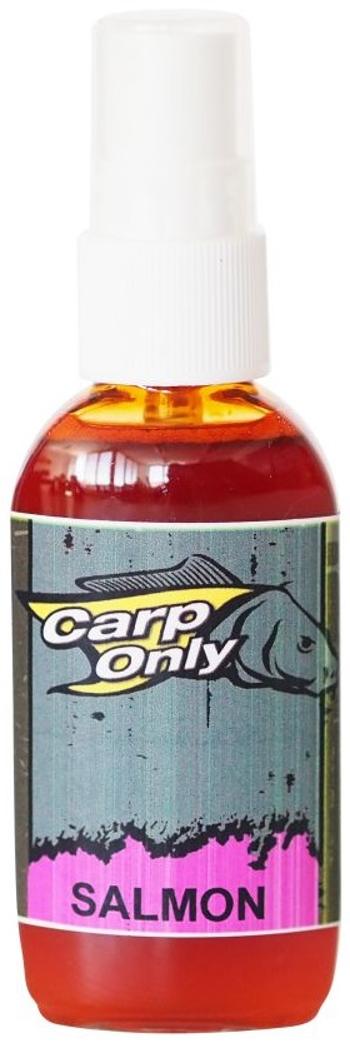 Carp only posilovač 50 ml - salmon