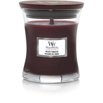 WOODWICK Velvet Tobacco 85 g (5038581103075)