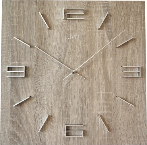 JVD Nástěnné hodiny HC36.1
