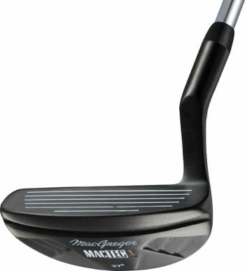 MacGregor MacTec X Chipper Pravá ruka 35,5'' Golfová hole Patr