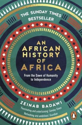 African History of Africa - Zeinab Badawi