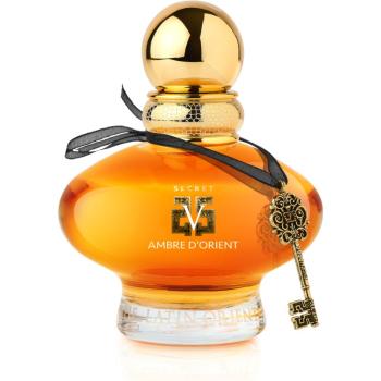 Eisenberg Secret V Ambre d'Orient parfémovaná voda pro ženy 50 ml