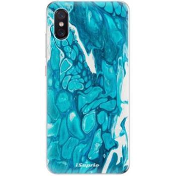 iSaprio BlueMarble pro Xiaomi Mi 8 Pro (bm15-TPU-Mi8pro)