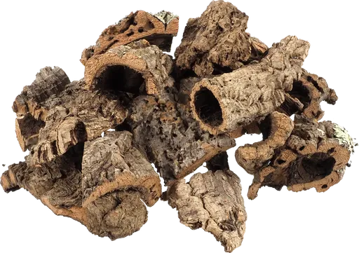 Dekorace Repti Planet korková kůra 250g