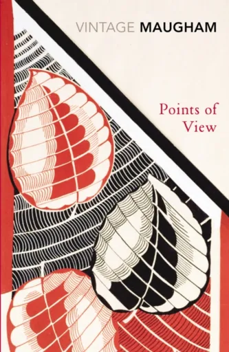 Points of View - William Somerset  Maugham