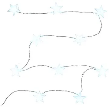 RETLUX RXL 284 Hvěz.+přísav. 10LED CW TM  (RETLUX RXL 284)