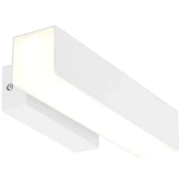 LED Nástěnné svítidlo LANDER LED10W/230V (117737)