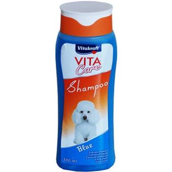 Vitakraft Vita care šampon vybělující 300ml  (8595199108184)