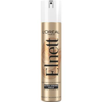 L´Oréal Paris Mikrodifuzní lak na vlasy pro extra silnou fixaci Elnett (Micro-Diffusion Hairspray) 300 ml