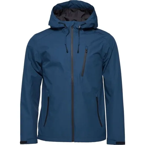 Lotto FRIGG Pánská outdoorová bunda, tmavě modrá, velikost XXL