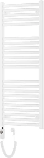 MEXEN/S Helios radiátor + topná tyč 1200 x 500 mm, 600 W, bílá W103-1200-500-2600-20