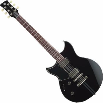 Yamaha RSE20L Black Elektrická gitara