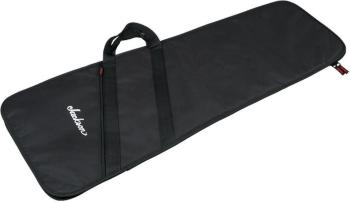 Jackson Economy Pouzdro pro elektrickou kytaru Black