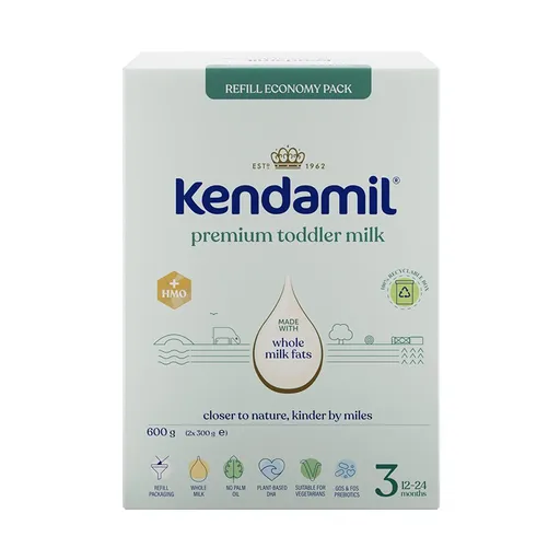 Kendamil Premium 3 600 g