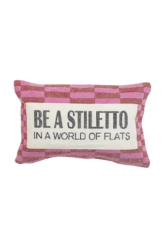 Dekorativní polštář Bloomingville Elder