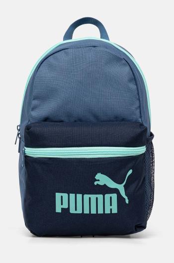 Dětský batoh Puma Phase Small Backpack malý, s potiskem, 798791