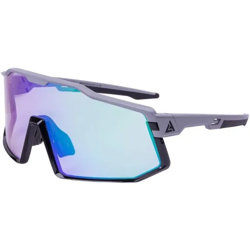Laceto RAPIDO Fotochromatické sluneční brýle, šedá, velikost