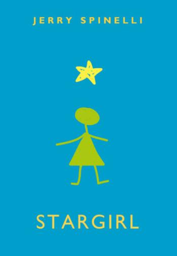 Stargirl - Jerry Spinelli