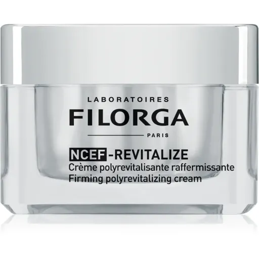 FILORGA NCEF -REVITALIZE CREAM revitalizační krém 50 ml